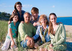 Familia numerosa