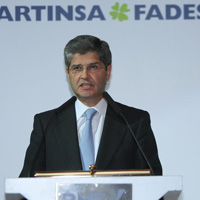 Martinsa-Fadesa hace efectivo el despido de los 234 trabajadores