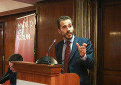 Madrid VAT Forum 2019 augura una ‘revolución’ en el IVA intracomunitario