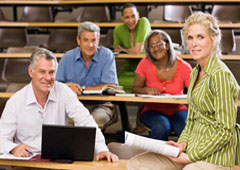 Formación adultos