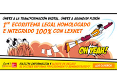 Aranzadi Fusión