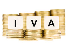 Anulación de Sanción por omisión en la confección del Resumen Anual del IVA Monedas con título de IVA delante