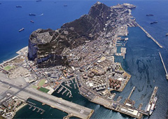 Gibraltar