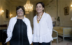 Las esperanzas en la Ley de Dependencia, ¿reales?