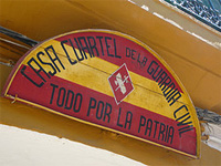 Estatuto del personal del Cuerpo de la Guardia Civil