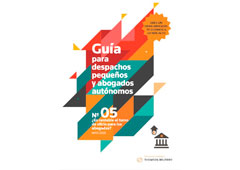 ¿Es rentable el turno de oficio para los abogados?