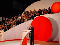 Presentación de Cuatro