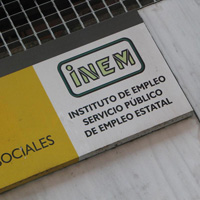 El paro sube en 84.985 personas tras tres caídas seguidas