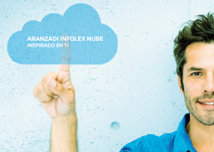 Thomson Reuters Aranzadi lanza Aranzadi Infolex Nube, el software ...