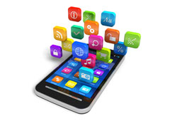 Un iphone