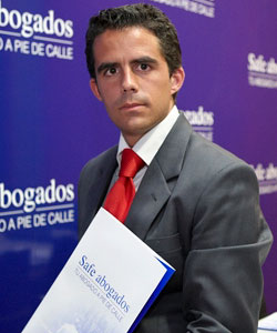 Jaime Sanz