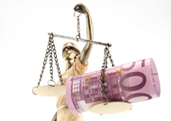 Justicia