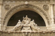 Doctrina de Tribunales: Pinceladas