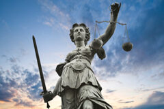 Compliance y la reforma del código penal Justicia