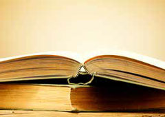 Libro Abierto