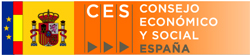 Diálogo Social y CES