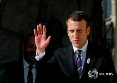 Emmanuelle Macron