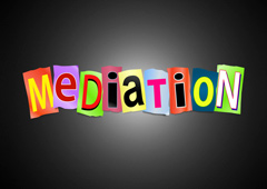 Palabra Mediation