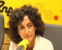 Mercedes Cabrera
