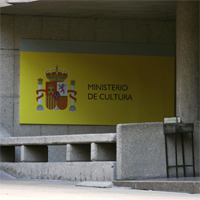 Ministerio de Cultura