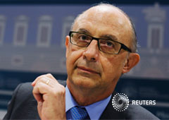 Cristóbal Montoro