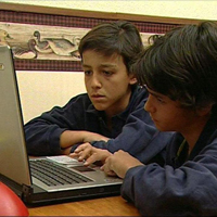 La Unión Europea aumentará la protección de los menores en Internet