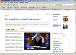 ¿Los abogados, listos?