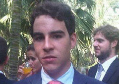 Pablo Casillas Vázquez