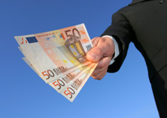 billetes
