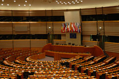 Implicaciones fiscales del plan de recuperación económica para Europa Parlamento Europeo