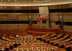 Parlamento europeo