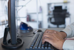 Libro de visitas de la Inspección de Trabajo y nuevas tecnologías