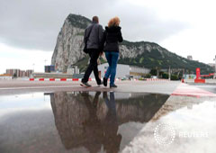 Gibraltar