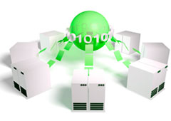 plataforma online