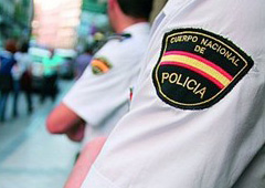 Veinte detenidos en Pozuelo por los disturbios de las fiestas