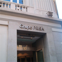 Prisa dará entrada a su capital a Talos Partners
