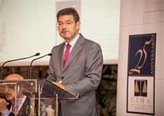 Rafael Catalá