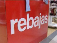 Rebajas