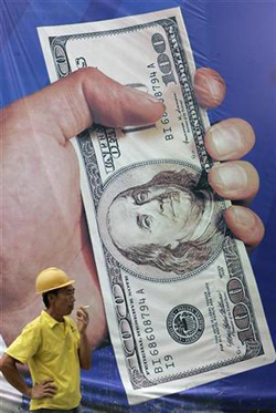 El economista jefe del FMI dice que la recuperación ha comenzado