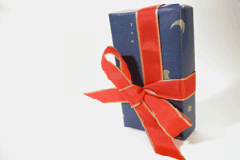 Los Reyes Magos trajeron de todo un poco, y para todos… Un regalo.