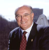 Carlos Carnicer Díez