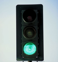 Luz verde a los TRADEs