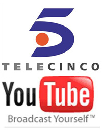 Telecinco protege sus derechos de propiedad intelectual