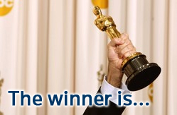 And the Oscar goes to… 'La hora de la Justicia'