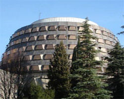 Tribunal Constitucional