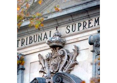 Las limitaciones legales para ser administrador concursal no pueden generar la responsabilidad patrimonial del Estado