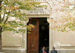 TSJ Madrid