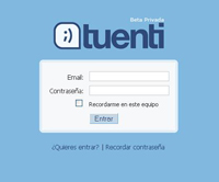 Tuenti se pondrá más seria con los menores y la privacidad
