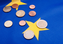 UE euros
