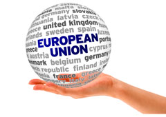 UE